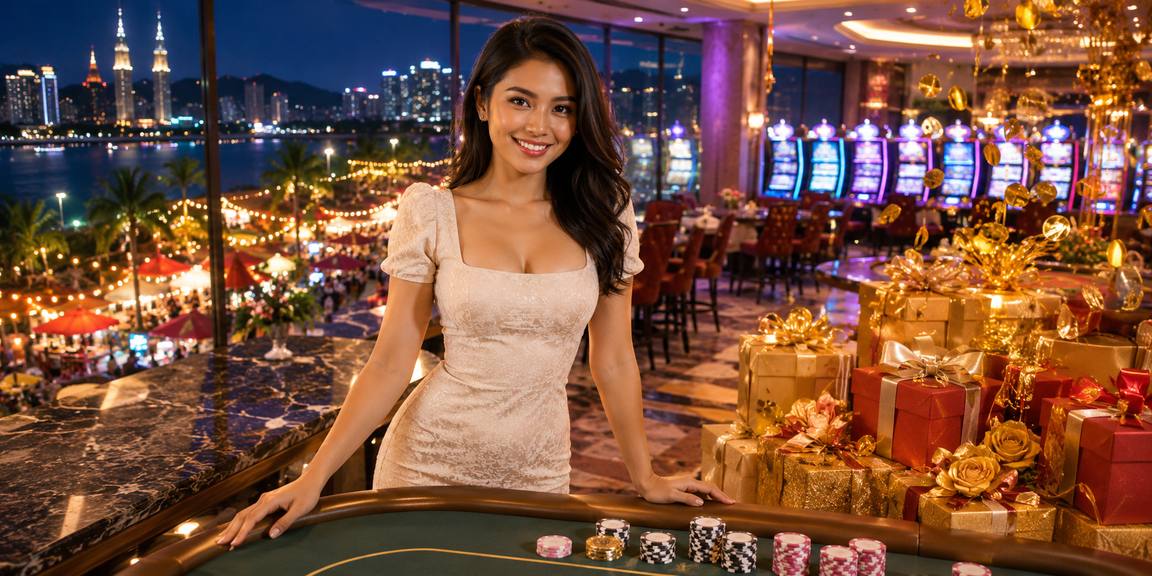 mcw casino Kejelasan Undang-Undang dan Perlindungan Akaun