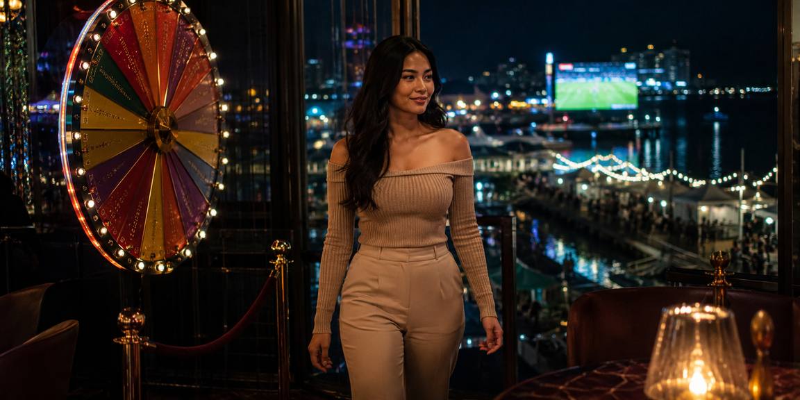mcw casino Playoff dan Perlawanan Musiman