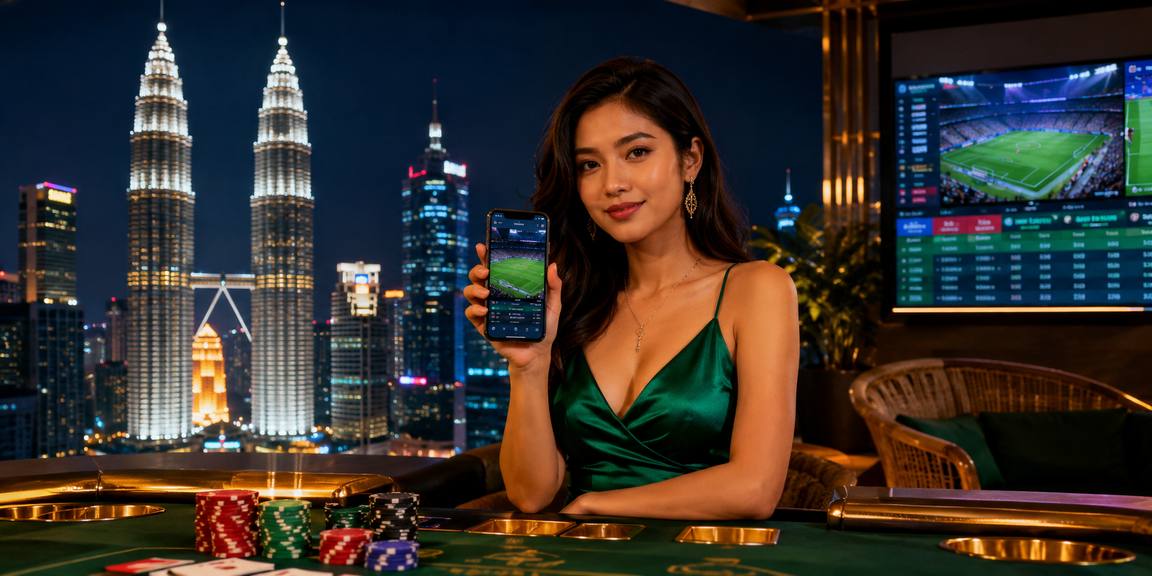 mcw casino Apa Yang Perlu Anda Ketahui Tentang mcw casino