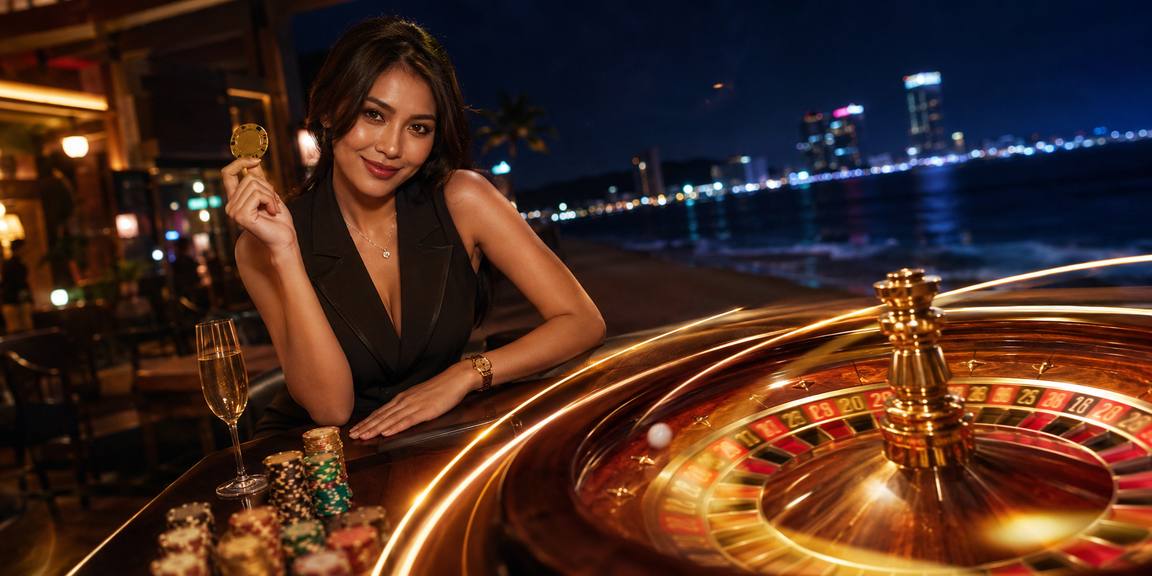 mcw casino Roulette Eropa dan Amerika